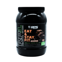 Eat and stay fit (1кг)